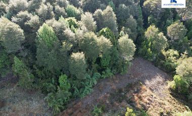 SE VENDE PARCELA EN SECTOR MONTE VERDE PUERTO MONTT