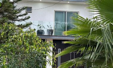 Casa nueva 3 niveles, Hipódromo Tonalá $3,600,000