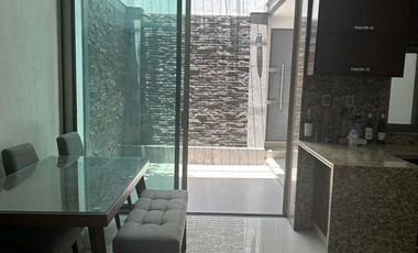 Casa nueva 3 niveles, Hipódromo Tonalá $3,600,000