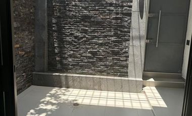 Casa nueva 3 niveles, Hipódromo Tonalá $3,600,000