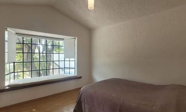 HERMOSA CASA EN CONDOMINIO RENTA EN VALLE ESCONDIDO, TLALPAN!!