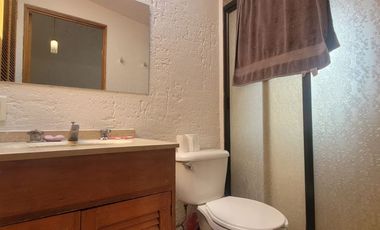 HERMOSA CASA EN CONDOMINIO RENTA EN VALLE ESCONDIDO, TLALPAN!!