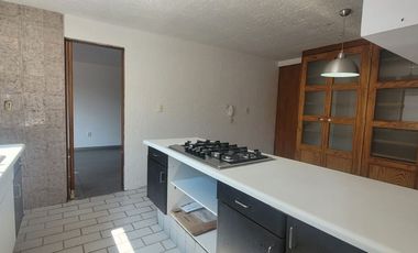 HERMOSA CASA EN CONDOMINIO RENTA EN VALLE ESCONDIDO, TLALPAN!!