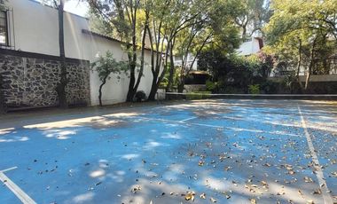 HERMOSA CASA EN CONDOMINIO RENTA EN VALLE ESCONDIDO, TLALPAN!!