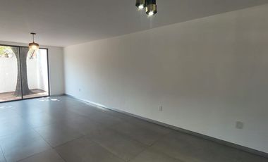 HERMOSA CASA EN CONDOMINIO RENTA EN VALLE ESCONDIDO, TLALPAN!!