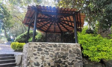 HERMOSA CASA EN CONDOMINIO RENTA EN VALLE ESCONDIDO, TLALPAN!!