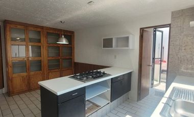 HERMOSA CASA EN CONDOMINIO RENTA EN VALLE ESCONDIDO, TLALPAN!!