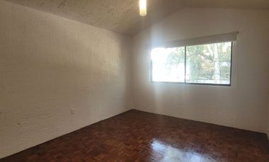 HERMOSA CASA EN CONDOMINIO RENTA EN VALLE ESCONDIDO, TLALPAN!!