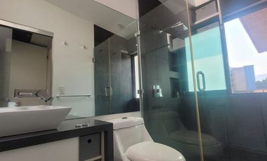 HERMOSA CASA EN CONDOMINIO RENTA EN VALLE ESCONDIDO, TLALPAN!!