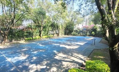 HERMOSA CASA EN CONDOMINIO RENTA EN VALLE ESCONDIDO, TLALPAN!!