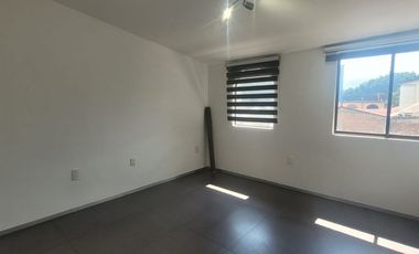 HERMOSA CASA EN CONDOMINIO RENTA EN VALLE ESCONDIDO, TLALPAN!!