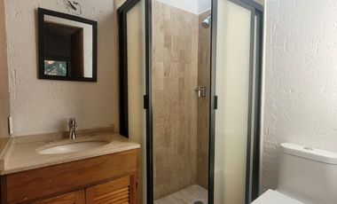 HERMOSA CASA EN CONDOMINIO RENTA EN VALLE ESCONDIDO, TLALPAN!!