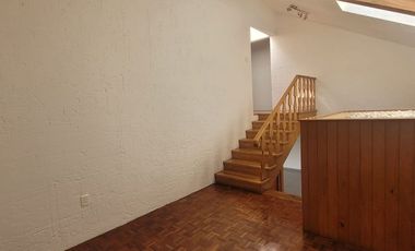 HERMOSA CASA EN CONDOMINIO RENTA EN VALLE ESCONDIDO, TLALPAN!!