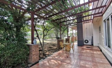 For Sale House in Muang Nakhonpathom CX-135299