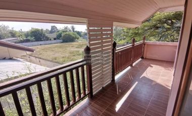 For Sale House in Muang Nakhonpathom CX-135299