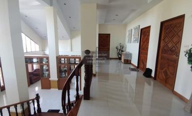 For Sale House in Muang Nakhonpathom CX-135299