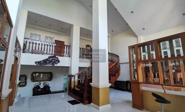 For Sale House in Muang Nakhonpathom CX-135299