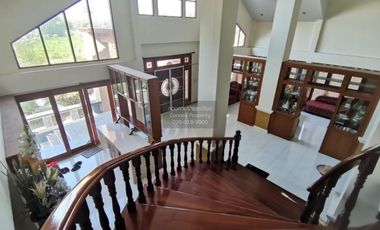 For Sale House in Muang Nakhonpathom CX-135299