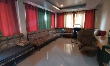 For Sale House in Muang Nakhonpathom CX-135299