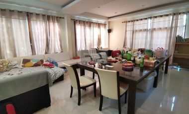 For Sale House in Muang Nakhonpathom CX-135299