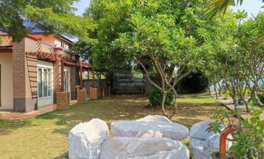 For Sale House in Muang Nakhonpathom CX-135299