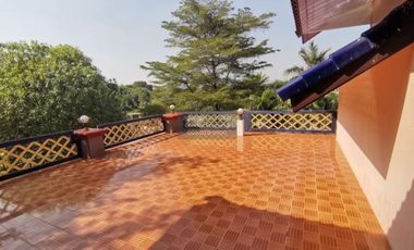For Sale House in Muang Nakhonpathom CX-135299