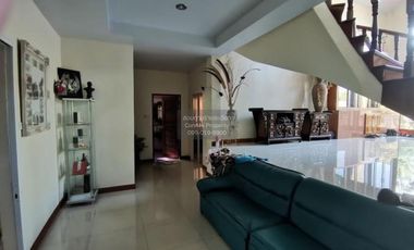 For Sale House in Muang Nakhonpathom CX-135299