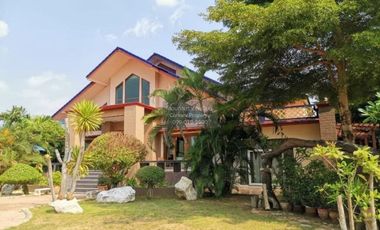 For Sale House in Muang Nakhonpathom CX-135299
