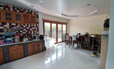 For Sale House in Muang Nakhonpathom CX-135299