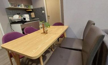 FOR SELL Condo The Trust Erawan BTS-Chang Erawan CX-135859