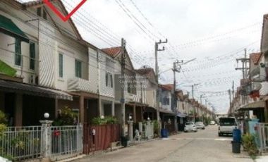 ทาวน์เฮ้าส์ สำหรับขาย ใน ลำลูกกา