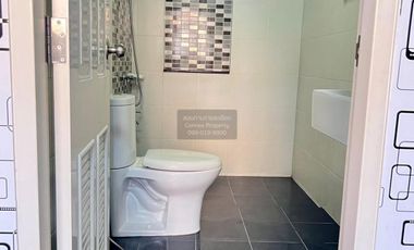 FOR SELL Townhouse/Townhome  Baanfah Greenery Pinklao - Sai 5  CX-135188