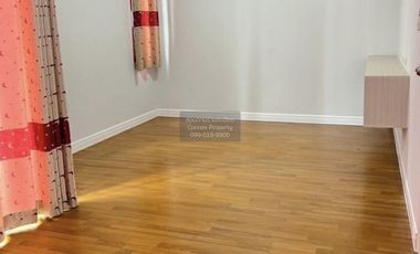 FOR SELL Townhouse/Townhome  Baanfah Greenery Pinklao - Sai 5  CX-135188