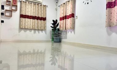FOR SELL Townhouse/Townhome  Baanfah Greenery Pinklao - Sai 5  CX-135188