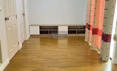 FOR SELL Townhouse/Townhome  Baanfah Greenery Pinklao - Sai 5  CX-135188