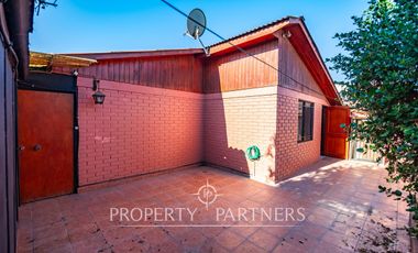 Casa en Arriendo con excelente ubicación en Sindempart