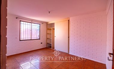 Casa en Arriendo con excelente ubicación en Sindempart