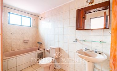 Casa en Arriendo con excelente ubicación en Sindempart