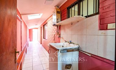 Casa en Arriendo con excelente ubicación en Sindempart