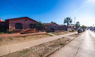 Casa en Arriendo con excelente ubicación en Sindempart