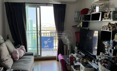 FOR RENT Condo Supalai City Resort Chaeng Watthana  CX-82428