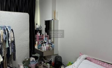 FOR RENT Condo Supalai City Resort Chaeng Watthana  CX-82428