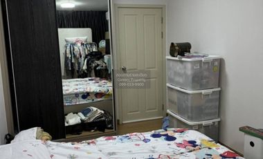 FOR RENT Condo Supalai City Resort Chaeng Watthana  CX-82428