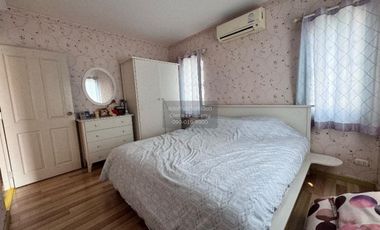 FOR RENT House Thanasiri Pinklao - Ratchapruek MRT-Bang Rak Noi Tha It CX-135944
