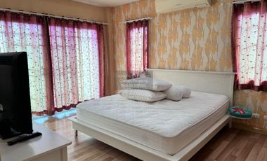 FOR RENT House Thanasiri Pinklao - Ratchapruek MRT-Bang Rak Noi Tha It CX-135944