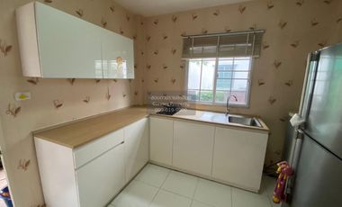 FOR RENT House Thanasiri Pinklao - Ratchapruek MRT-Bang Rak Noi Tha It CX-135944