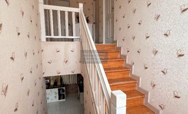 FOR RENT House Thanasiri Pinklao - Ratchapruek MRT-Bang Rak Noi Tha It CX-135944