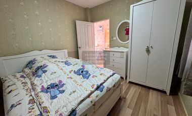 FOR RENT House Thanasiri Pinklao - Ratchapruek MRT-Bang Rak Noi Tha It CX-135944