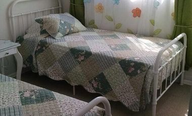 Depto Full amoblado en Av. Limonares #550 3D 2B 1E 1B