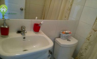 Depto Full amoblado en Av. Limonares #550 3D 2B 1E 1B